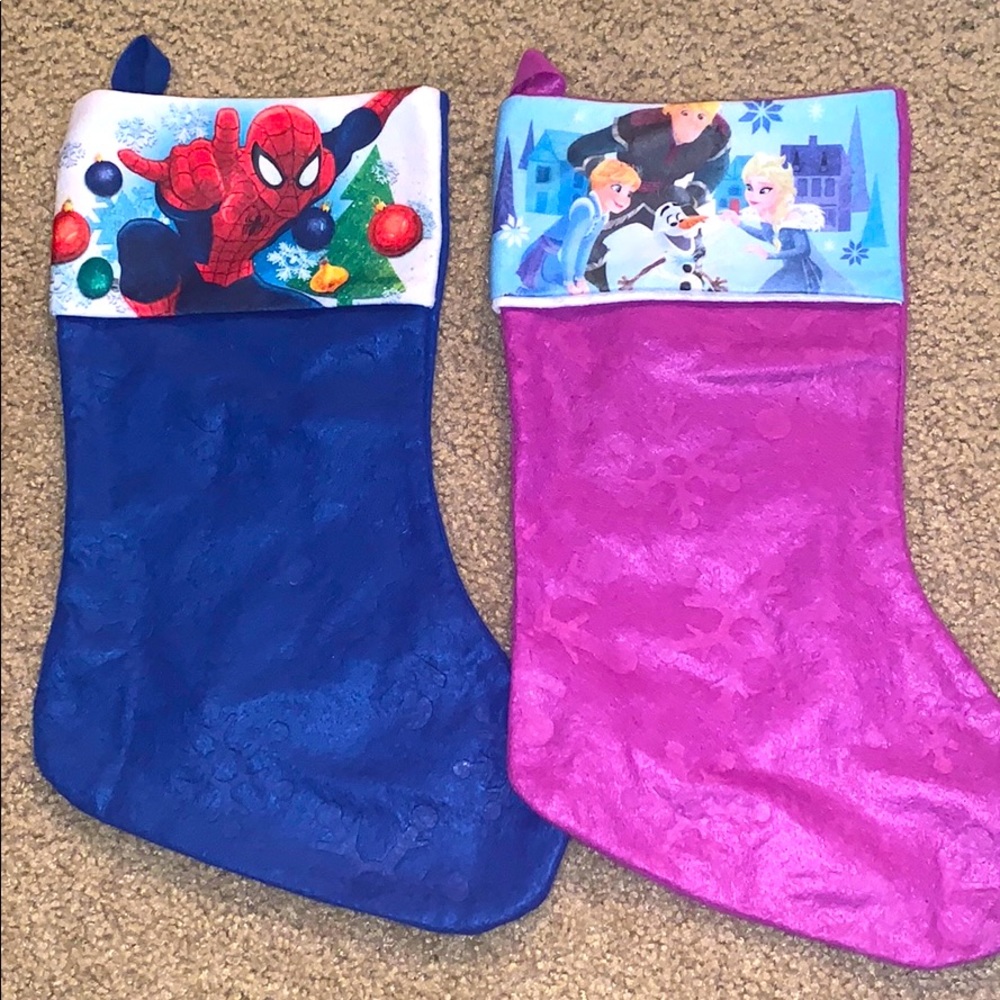 Two Stockings